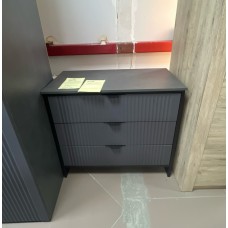 Комод Нора в собранном виде Комод Нора в собранном виде