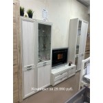 Гостиная Ливорно комплект