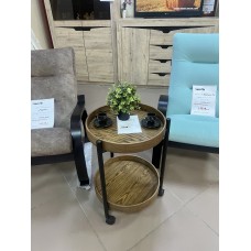 Журнальный стол Тобол-1 ⁣⁣⠀